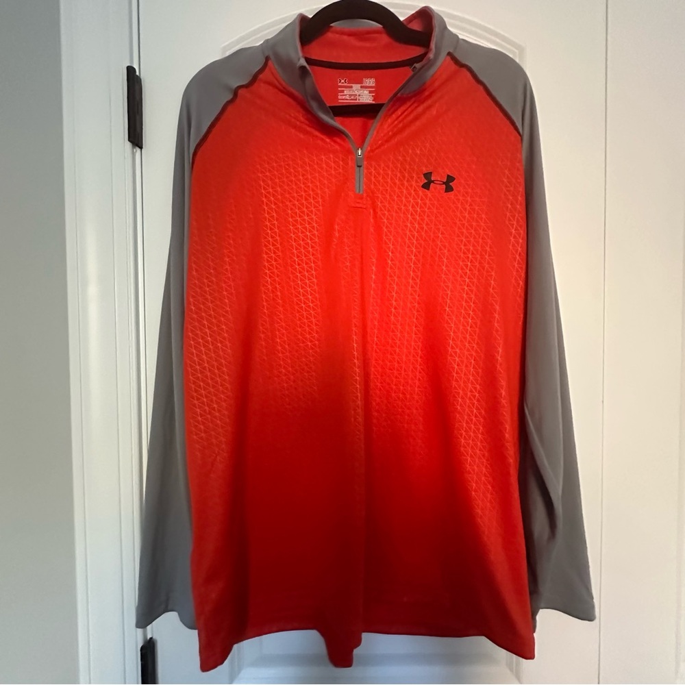 Under Armour Quarter Zip
